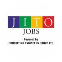 JITO JOBS HYDERABAD logo - Similar company to Jitopune