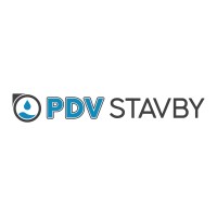 PDV Stavby logo - Similar company to Voda Cz Service S.R.O.