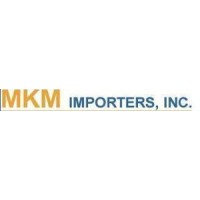 MKM IMPORTERS, INC. logo - Similar company to Righting Group, Llc
