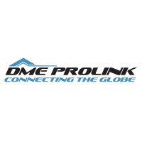 DME PROLINK logo - Similar company to Mextronics
