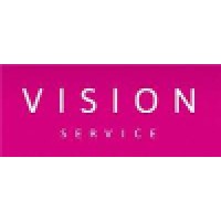 Vision Service A/S logo - Similar company to 6 Stjernet Facility Aps