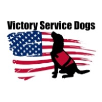 Victory Service Dogs logo - Similar company to Benevon