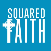 Squared Faith logo - Similar company to F3 Custom