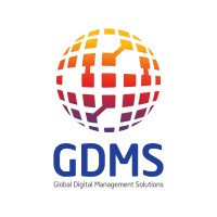 Global Digital Management Solutions logo - Similar company to Global Digital