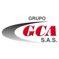Grupo GCA logo - Similar company to Centroagro