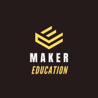 Maker Education logo - Similar company to Maker Educ