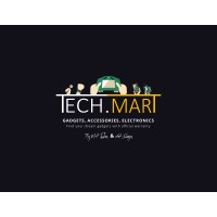 Tech Mart logo - Similar company to Tech Marts