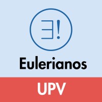 EulerianosUpv logo - Similar company to Iumpa - Instituto Universitario De Matemática Pura Y Aplicada