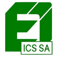 Electroingenieria ICS SA (Industrial, Comercial y de Servicios SA) logo - Similar company to Intelmec Ingeniería