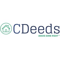 CDeeds LLC logo - Similar company to Fx Physical Therapy