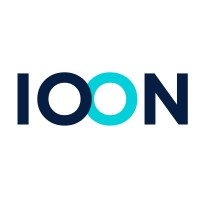 IOON logo - Similar company to Novanotion