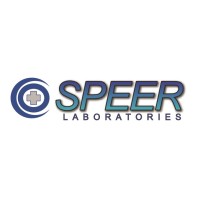 Speer Laboratories, LLC logo - Similar company to Divinity Cosmetic Labs