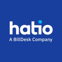 Hatio logo - Similar company to Brams