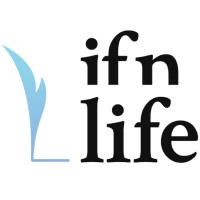 IFnLIFE.io logo - Similar company to Hdac Technology