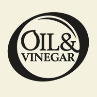 Oil & Vinegar Utrecht logo - Similar company to Oil & Vinegar Usa