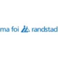 Ma Foi Randstad logo - Similar company to Lapsys Infotech Pvt Ltd