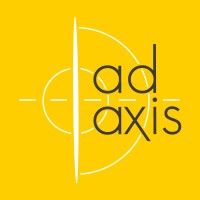 Adaxis Inc. logo - Similar company to Ad World It Ltd