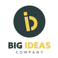 Big Ideas Company logo - Similar company to Theben Pty Ltd