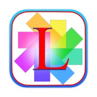 Lightwright logo - Similar company to Business Draft