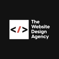 The Website Design Agency logo - Similar company to Website Design Ltd