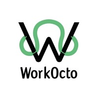WorkOcto logo - Similar company to Qstep