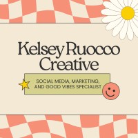 Kelsey Ruocco Creative