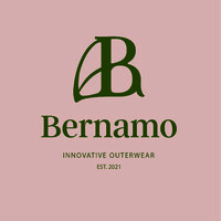 Bernamo Clothing® logo - Similar company to Leadscore