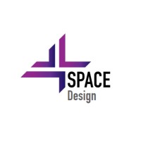 4 Space Design logo - Similar company to شركة وفود الدولة