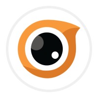 The Orange Beak logo - Similar company to The Zero Gap