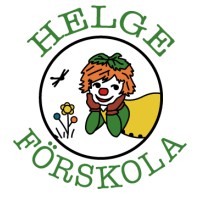 Helge Förskola logo - Similar company to Sandrosens Förskola