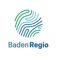 Baden Regio logo - Similar company to Spitex Nord Ost Aargau (Noa) Ag