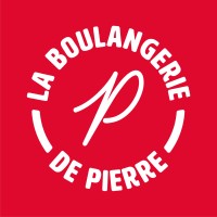 LA BOULANGERIE DE PIERRE logo - Similar company to Coopenoix
