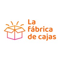 La Fábrica De Cajas logo - Similar company to Fábrica De Cajas De Cartón El Universo Ltda