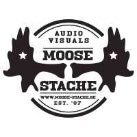 MOOSE-STACHE logo - Similar company to Aicandy