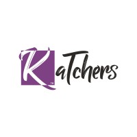 Katchers Communications logo - Similar company to Brands & Beyond