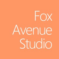 Fox Avenue Studio logo - Similar company to Urban Creative Studio