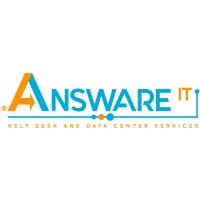 Answare IT logo - Similar company to Pice Software