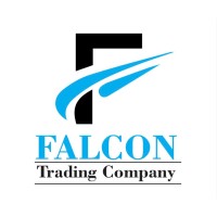 Falcon Trading Company logo - Similar company to Virtual Vitals