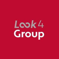 Look4group logo - Similar company to Clinetix