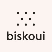 biskoui logo - Similar company to Idial