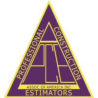 National PCEA logo - Similar company to Academy Of Construction Technology