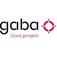 GABA Verzekeringen, Makelaardij & Hypotheken logo - Similar company to Blaak Verzekeringen