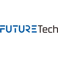 FutureTech Capital logo - Similar company to Arrvl Ai