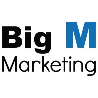 Big M Marketing logo - Similar company to Strattegys