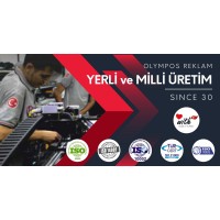 Olympos Reklam Ltd. Şti