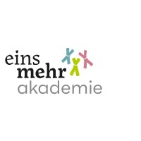 einsmehr Akademie logo - Similar company to Cultureclouds E.V.