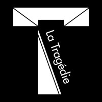 La Tragédie logo - Similar company to Hamza Shahab Architects