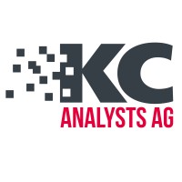 KuppingerCole Analysts AG logo - Similar company to Vizzavi Europe Ltd.