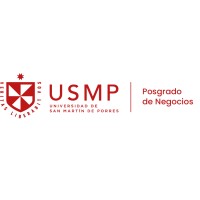 Posgrado de Negocios USMP logo - Similar company to Universidad Nacional Mayor De San Marcos