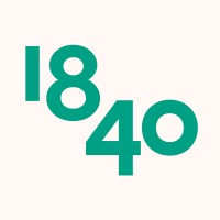 1840 Staffing logo - Similar company to Coastventure